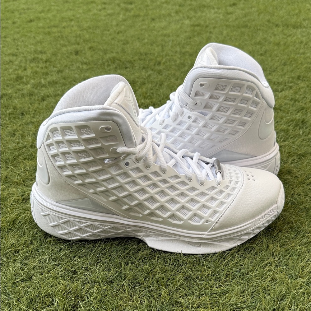 Nike Kobe III Protro